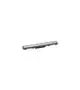 Hansgrohe-HG-RainDrain-Match-Duschrinne-600-mm-mit-hoehenverstellbaren-Rahmen-chrom-56036000 gallery number 1